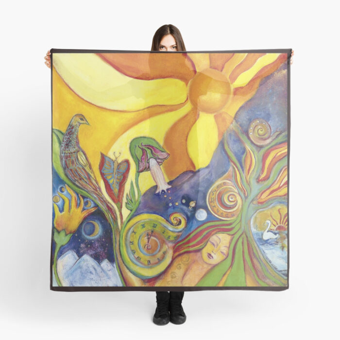 Scarves